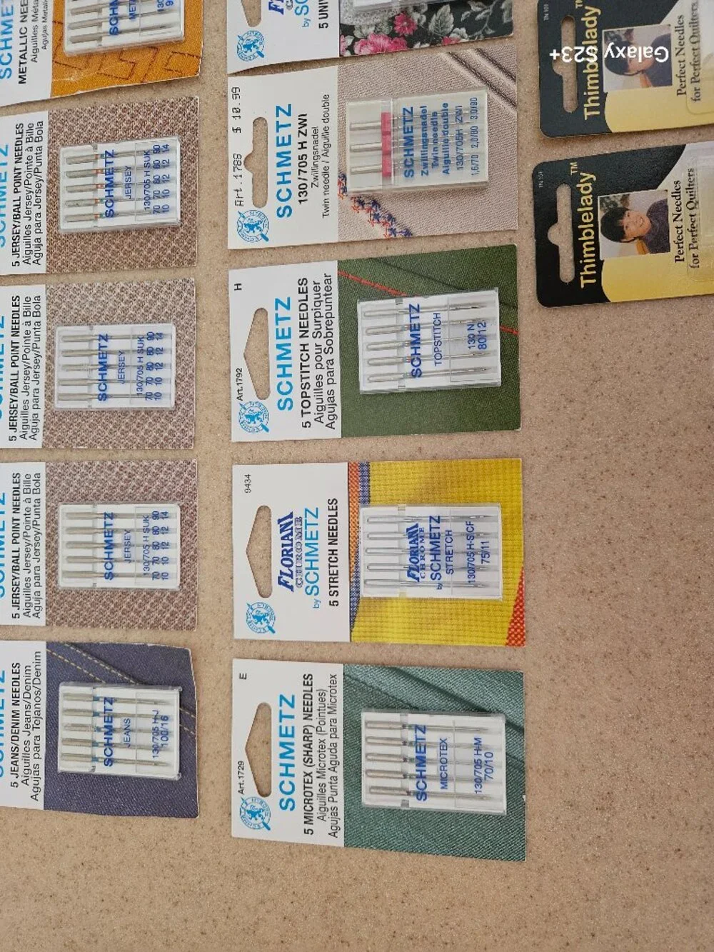 N/A this lot